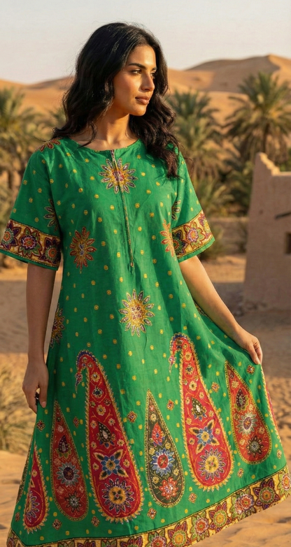 The Marrakesh Collection