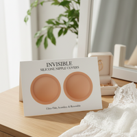 invisible nipple covers