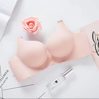 The push up bra collection