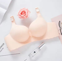 The push up bra collection