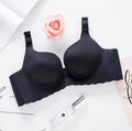 The push up bra collection