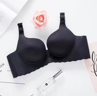 The push up bra collection