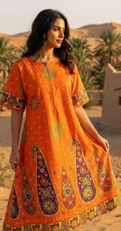 The Marrakesh Collection