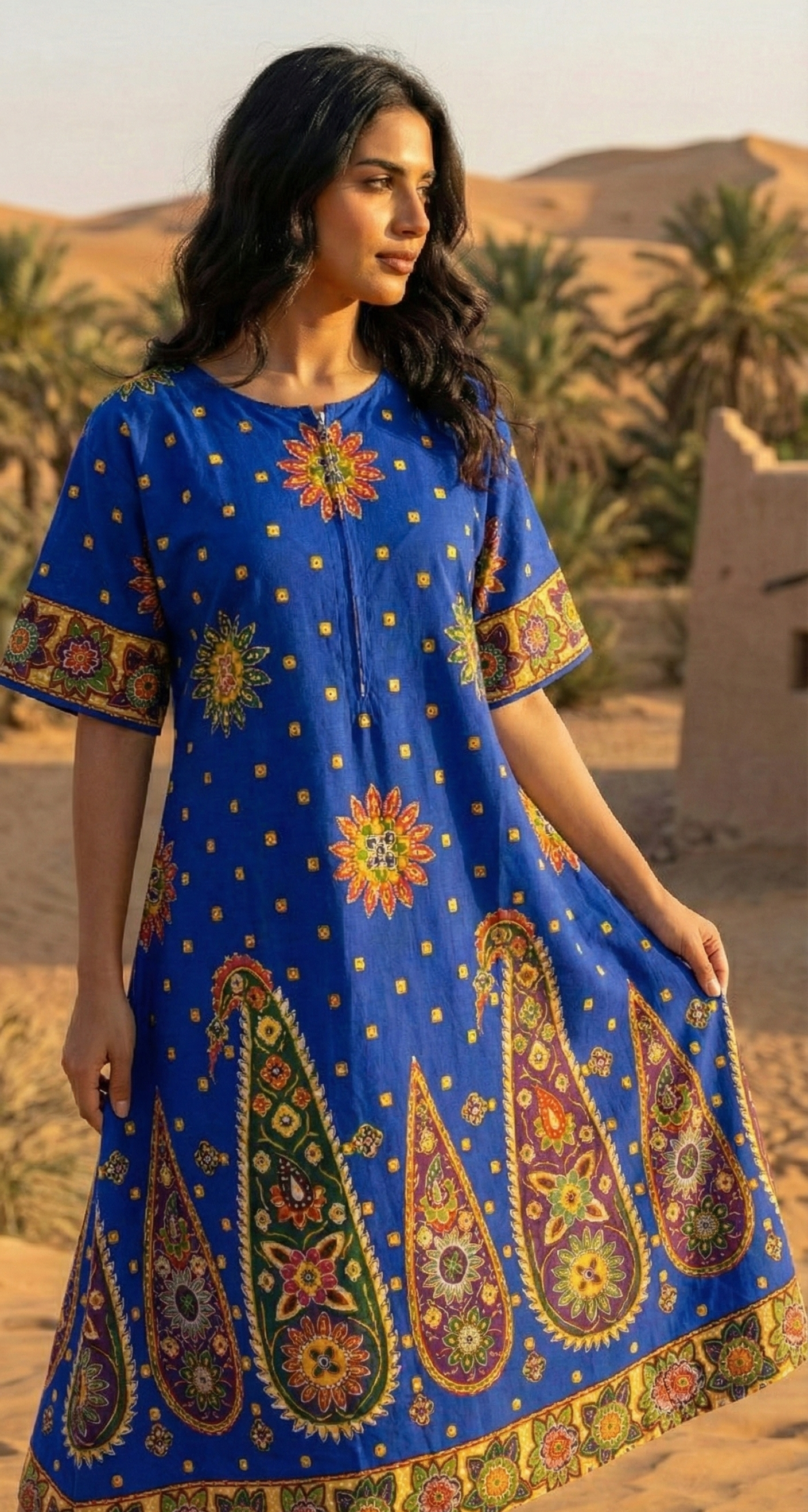 The Marrakesh Collection