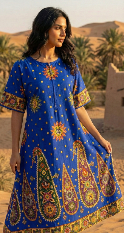 The Marrakesh Collection