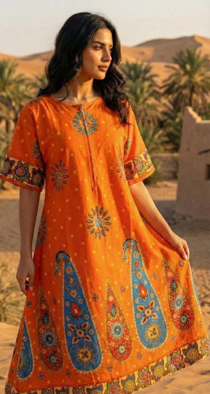 The Marrakesh Collection