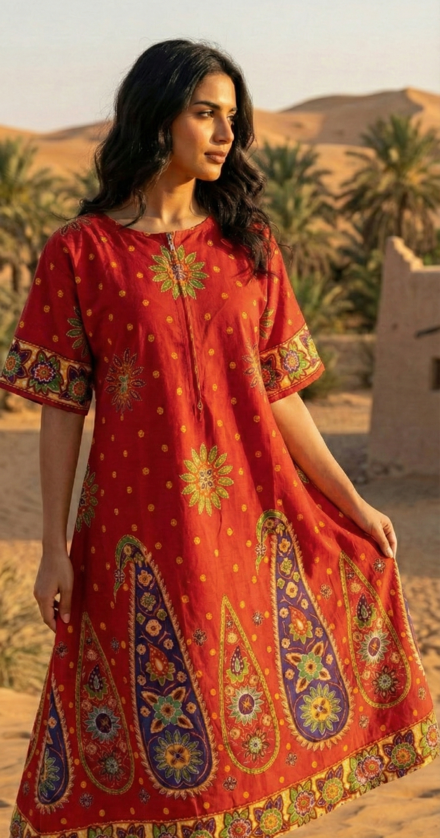 The Marrakesh Collection