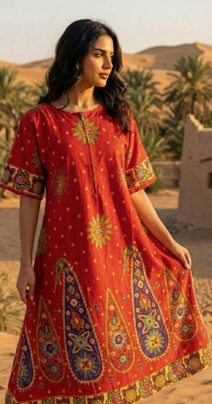 The Marrakesh Collection