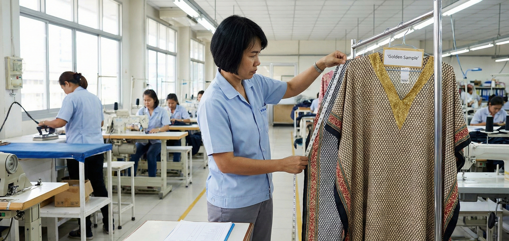 In-Process Quality Control (IPQC)